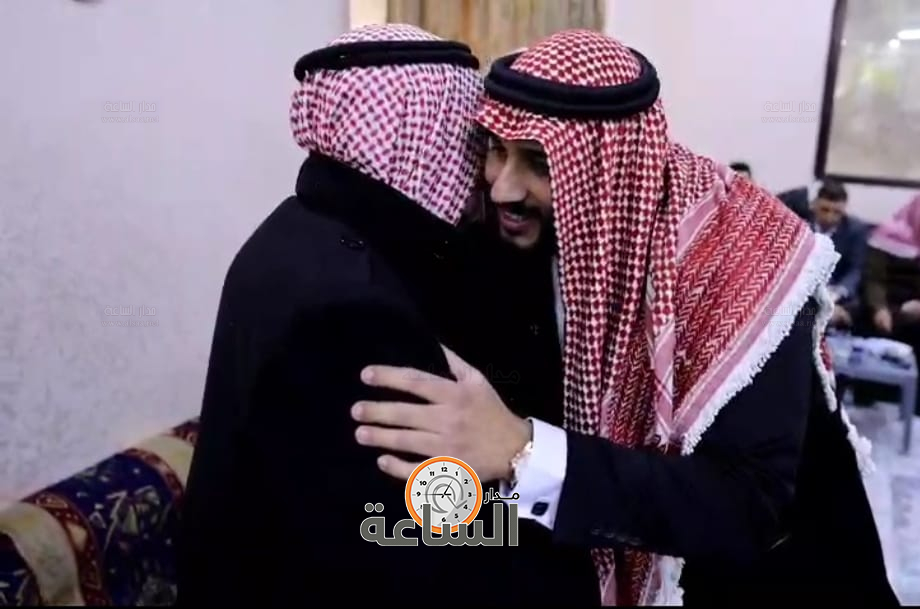 Madar Al-Saa Images 0.9466999419368192