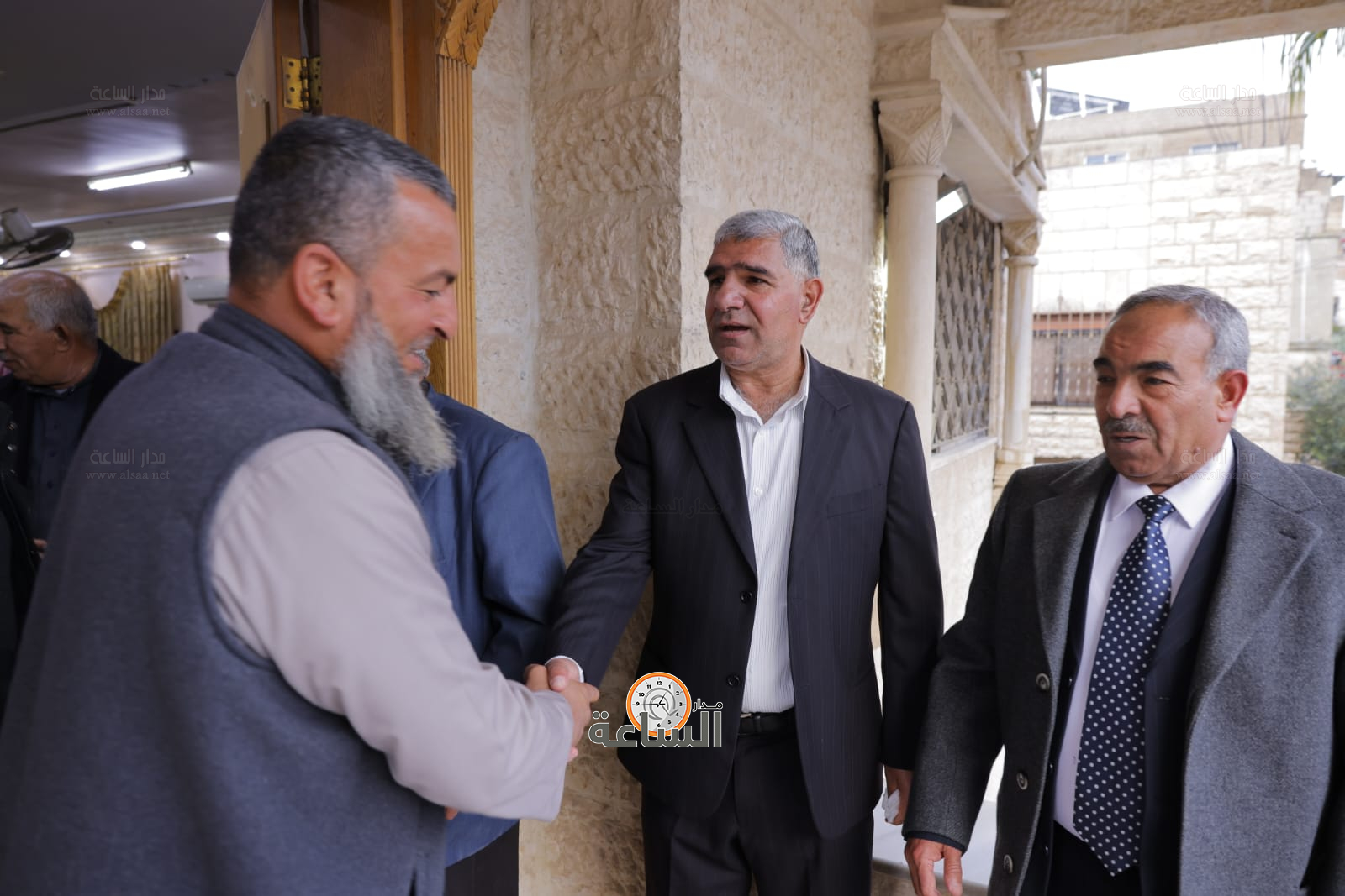 Madar Al-Saa Images 0.22500727733748094