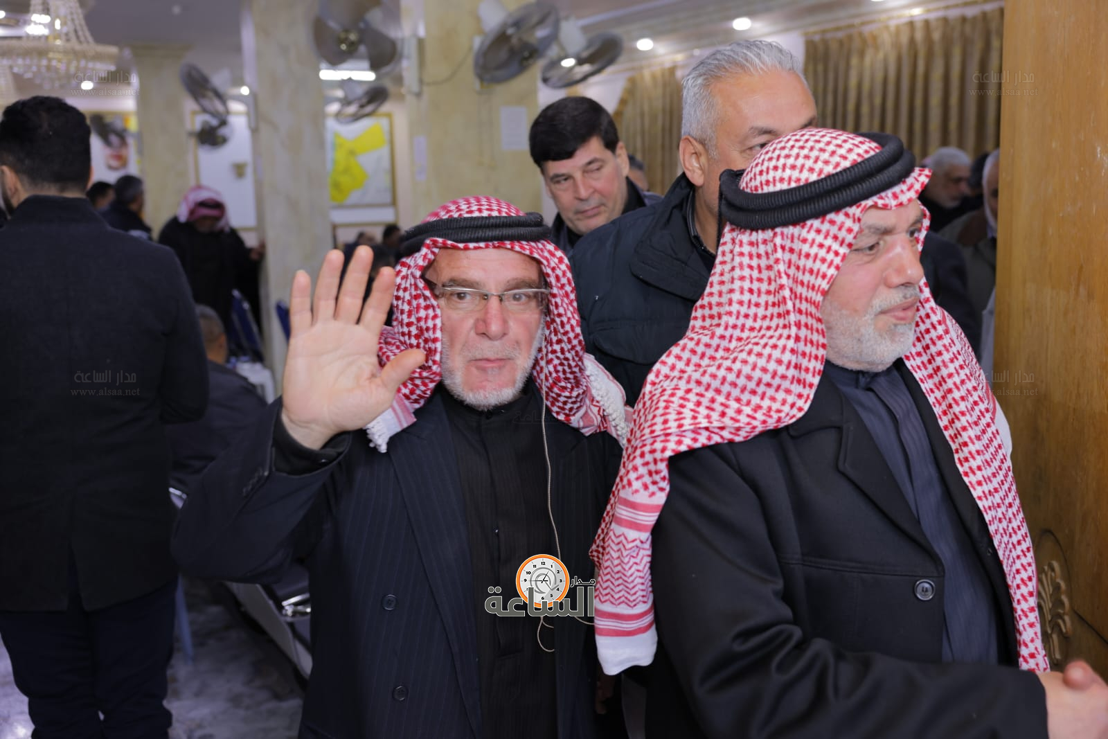 Madar Al-Saa Images 0.059778378197373305