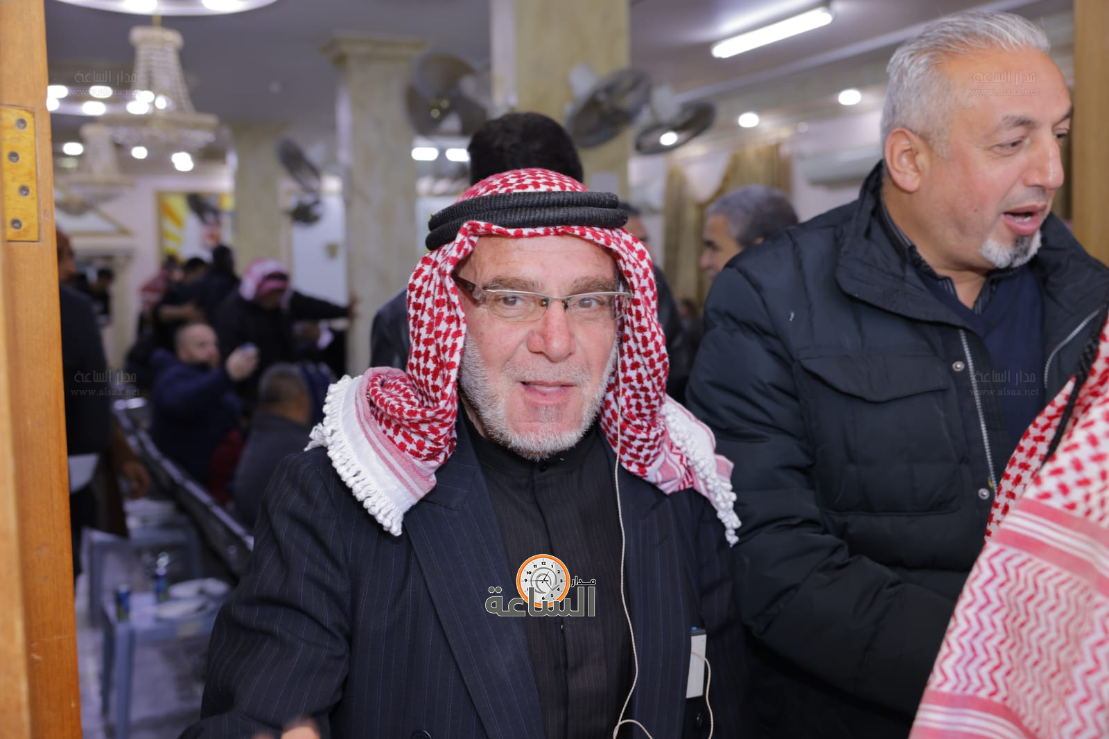 Madar Al-Saa Images 0.21235978628576002