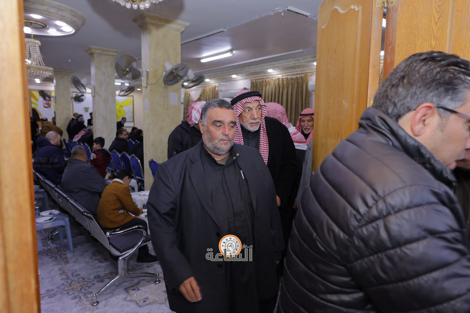 Madar Al-Saa Images 0.10242705068028446