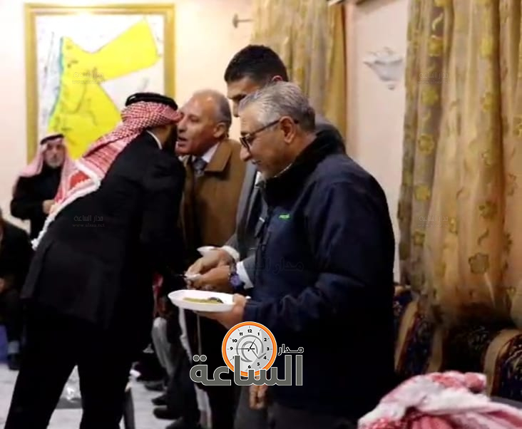 Madar Al-Saa Images 0.9117704117761951