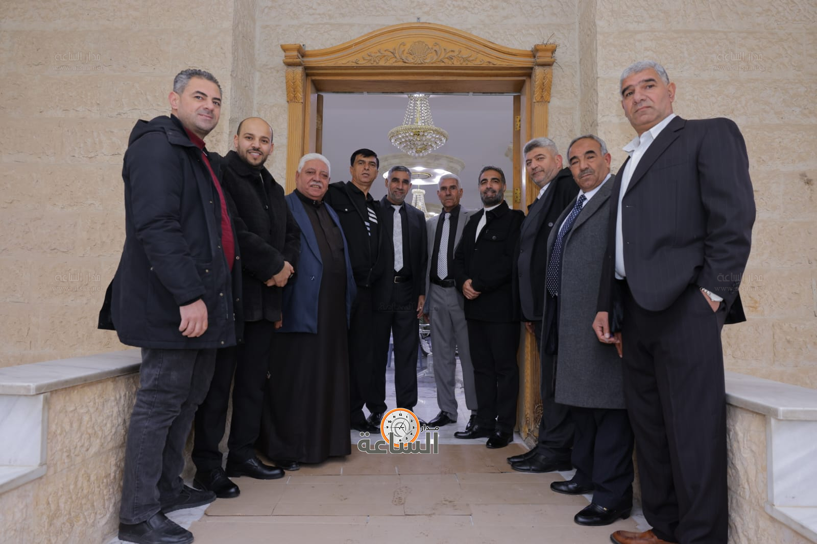 Madar Al-Saa Images 0.43000466292735195