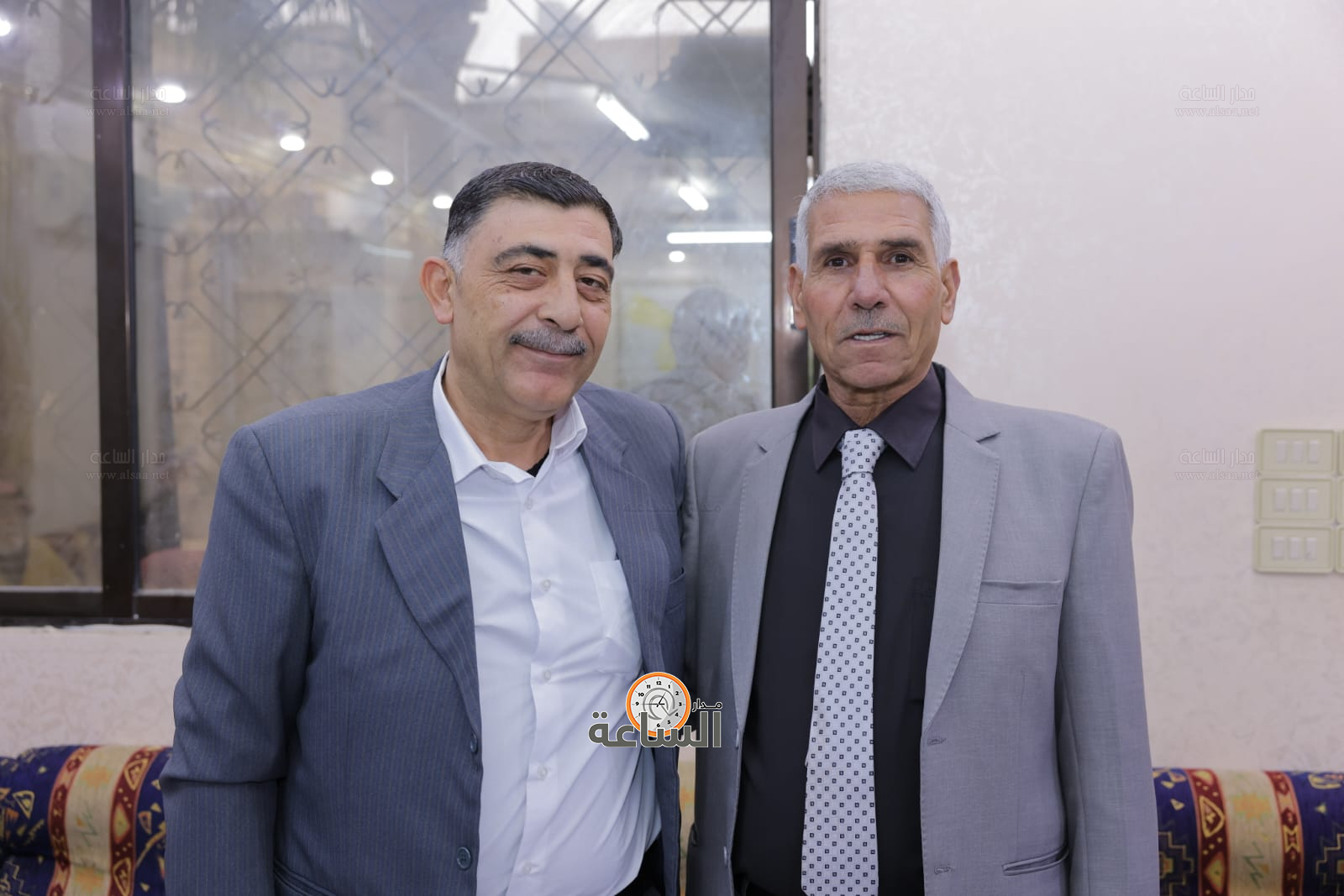 Madar Al-Saa Images 0.8625627786240586