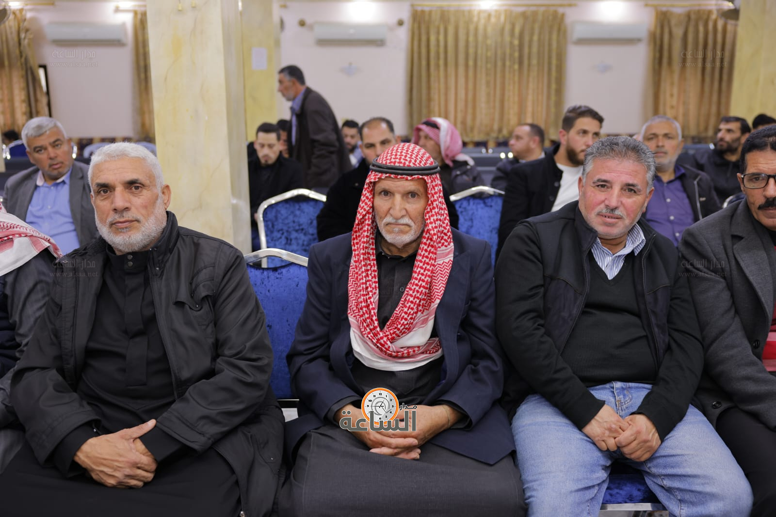 Madar Al-Saa Images 0.33969022191039056