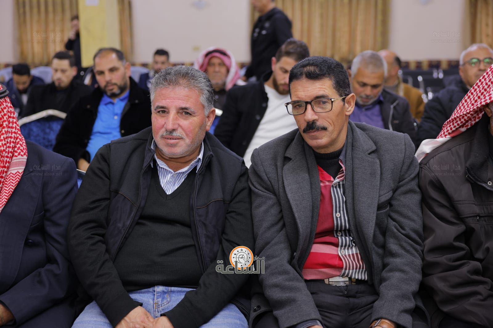 Madar Al-Saa Images 0.7830127809820773