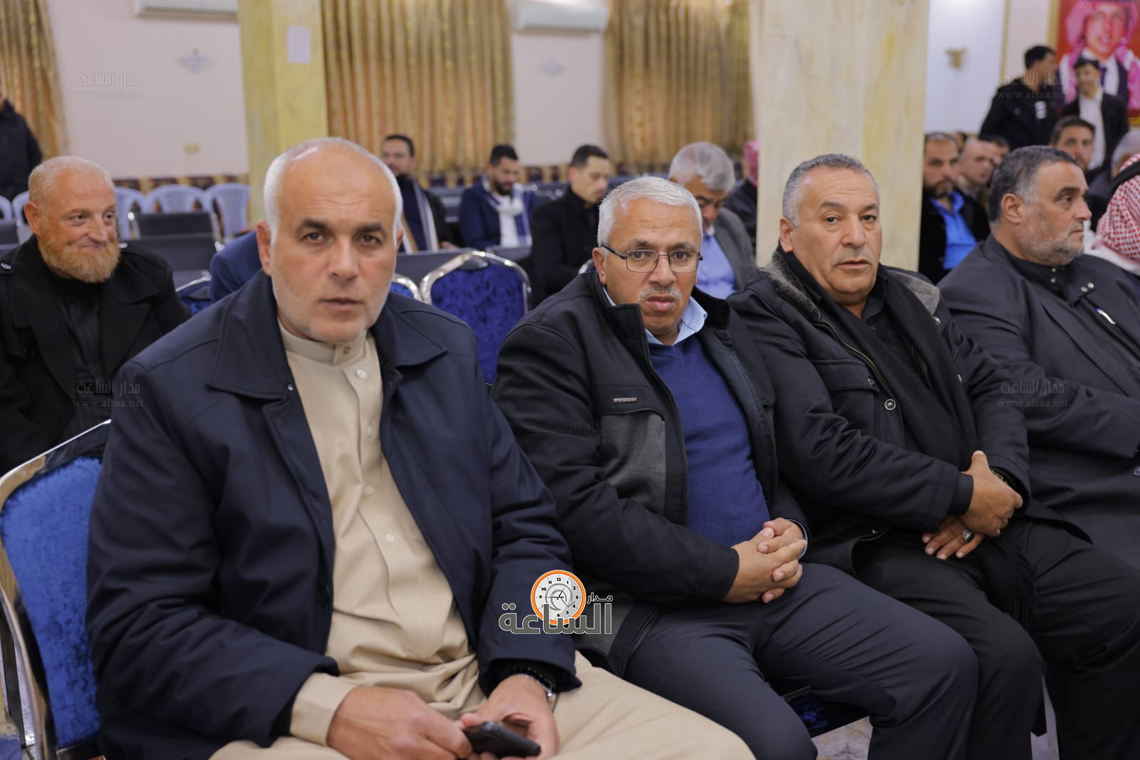 Madar Al-Saa Images 0.8885440220795375