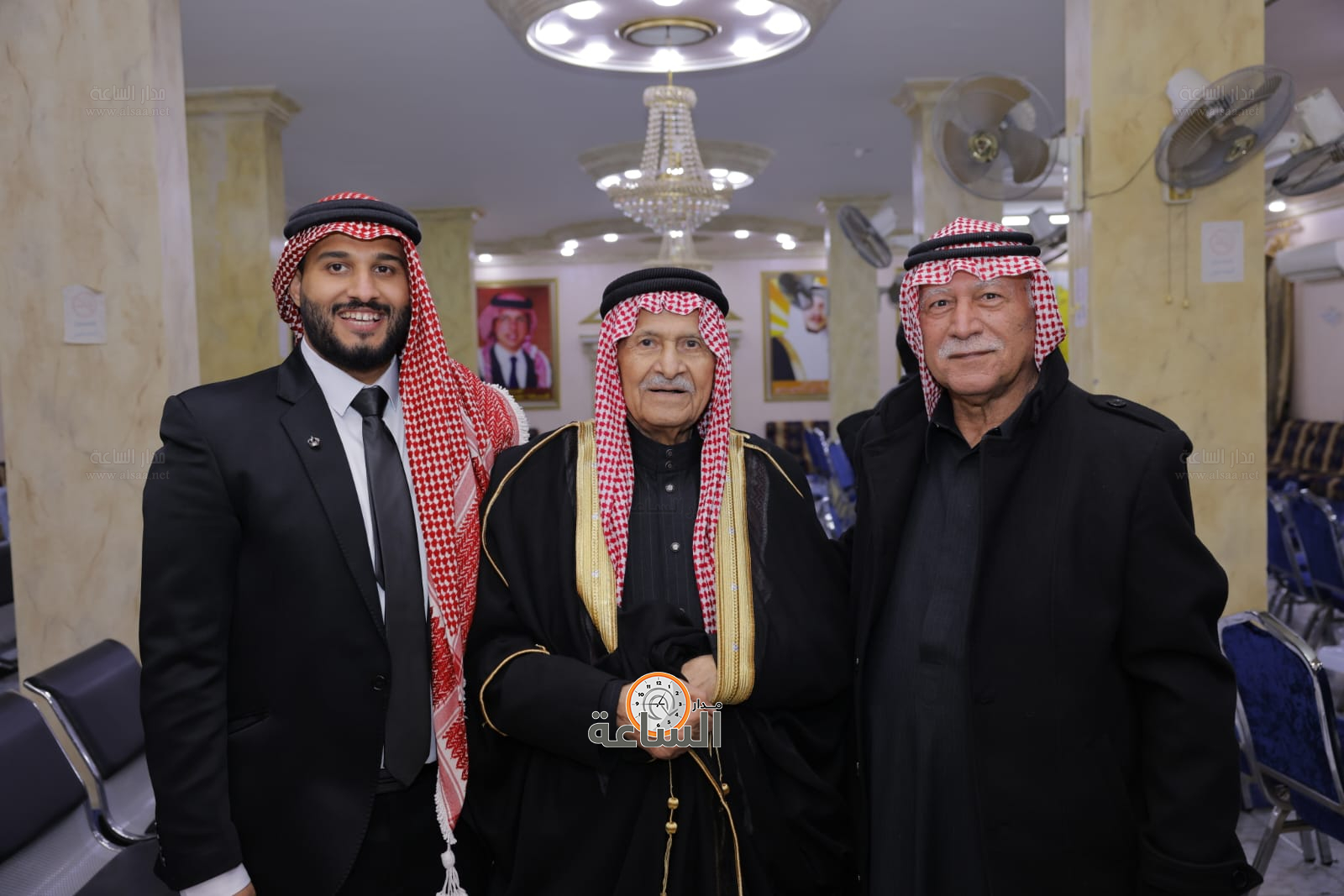 Madar Al-Saa Images 0.7557528734165935