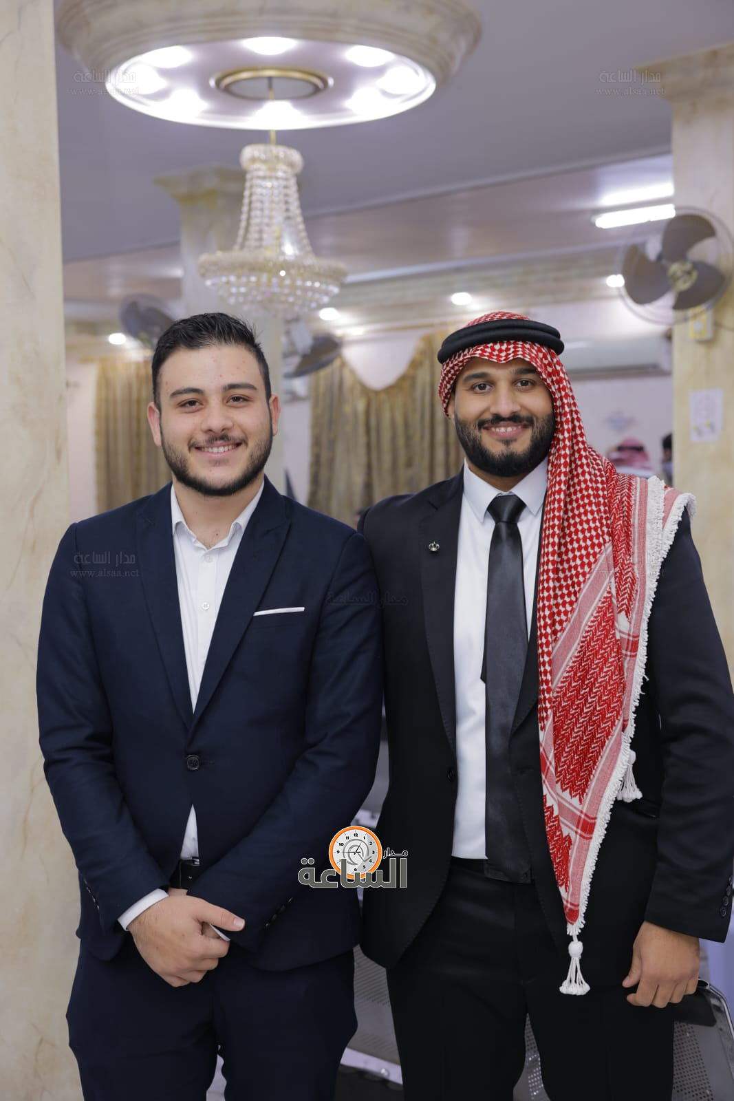 Madar Al-Saa Images 0.5181112578747267