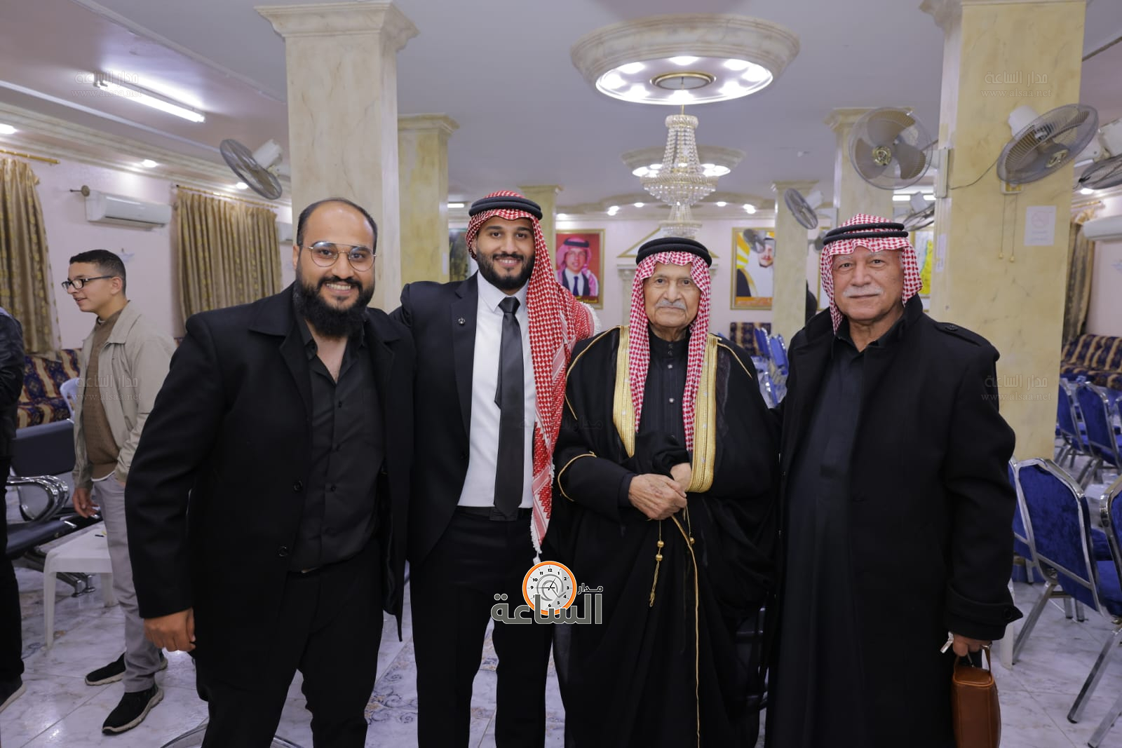 Madar Al-Saa Images 0.39506328962387616