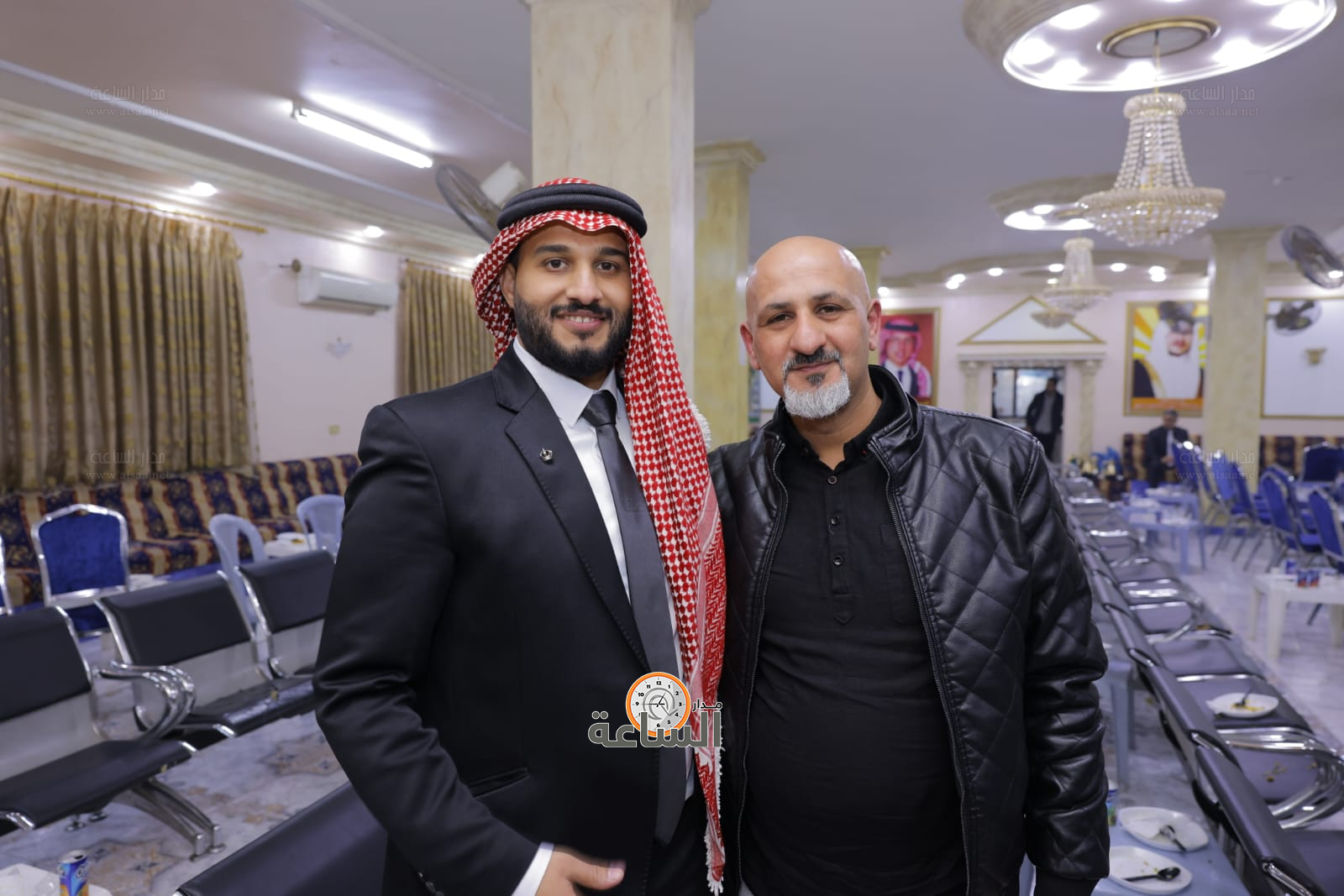 Madar Al-Saa Images 0.42809283515371055