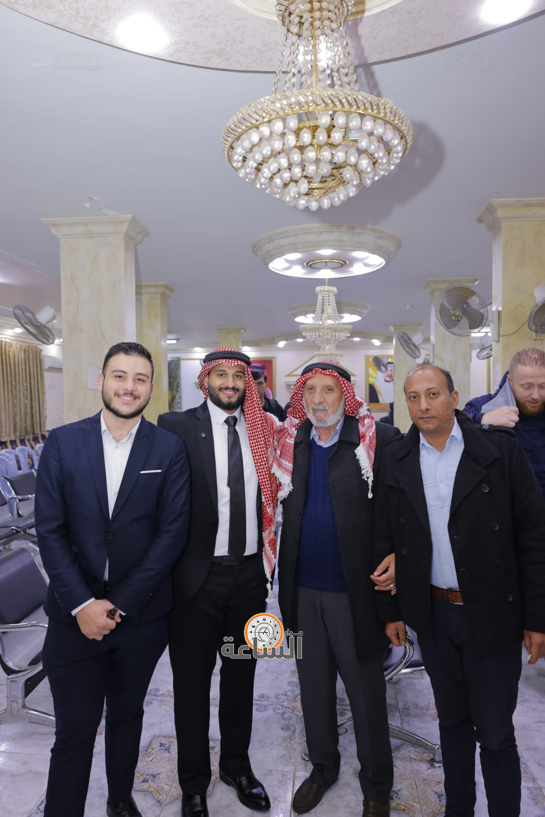 Madar Al-Saa Images 0.6210752880919719