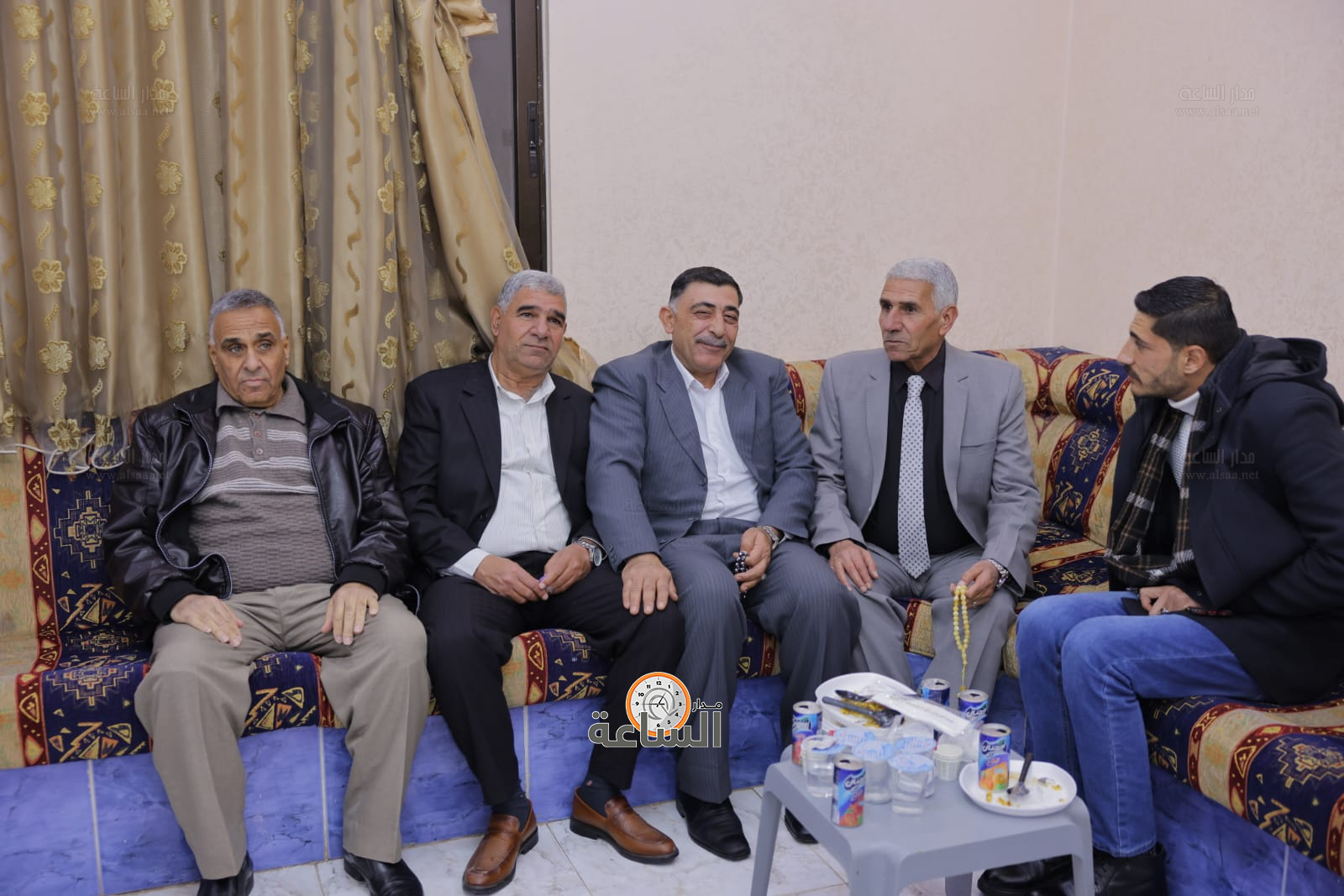 Madar Al-Saa Images 0.2374854880597388