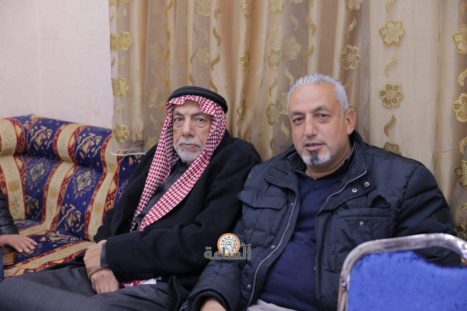 Madar Al-Saa Images 0.2573533555949232