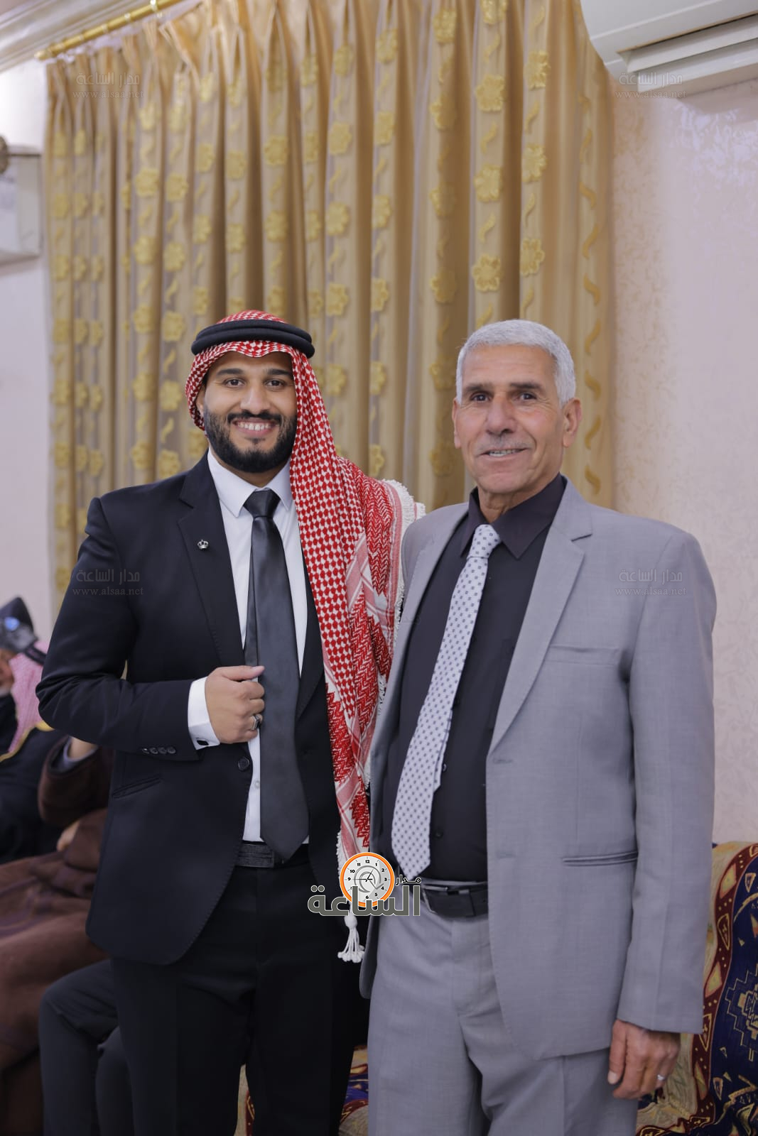 Madar Al-Saa Images 0.8687539297079419