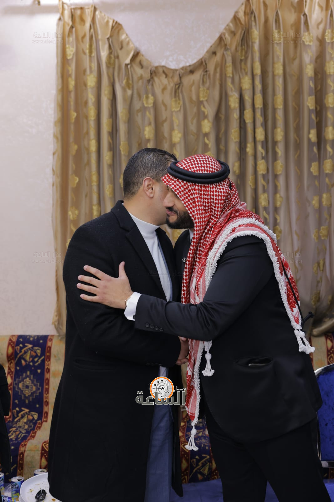 Madar Al-Saa Images 0.5316460872939062