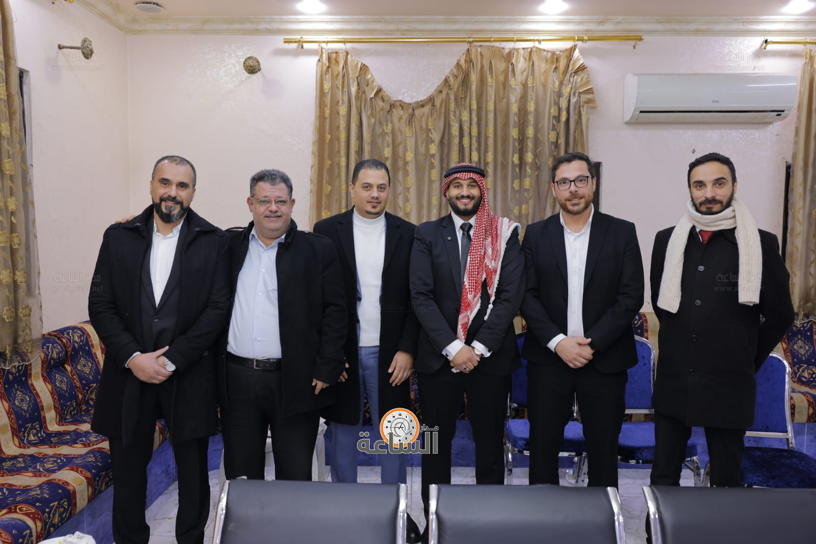 Madar Al-Saa Images 0.04503746439054934