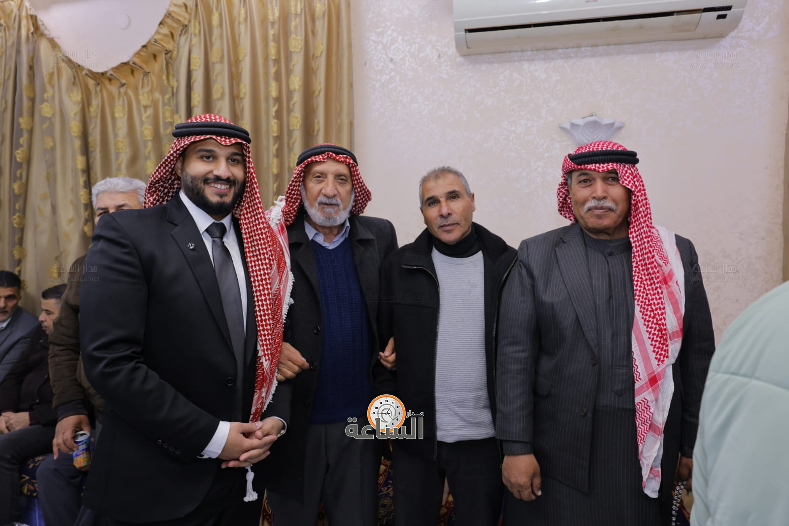 Madar Al-Saa Images 0.946635045433095