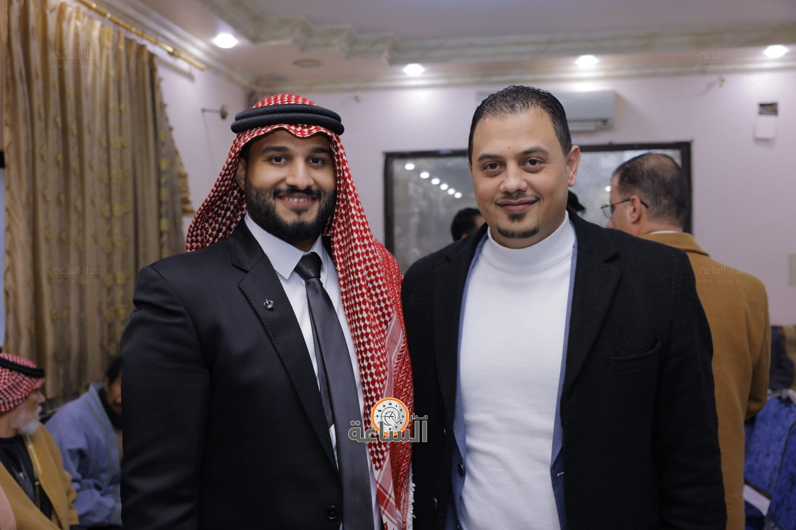 Madar Al-Saa Images 0.30435131061653253