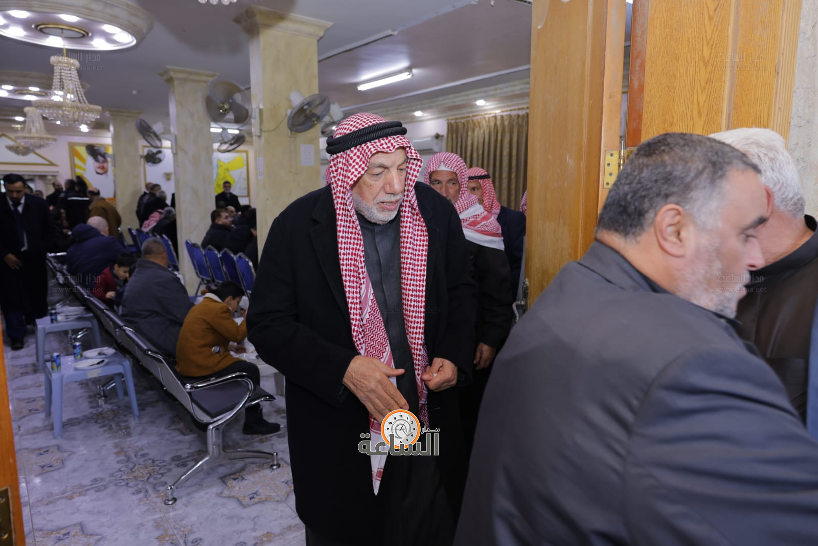 Madar Al-Saa Images 0.8384141971923027