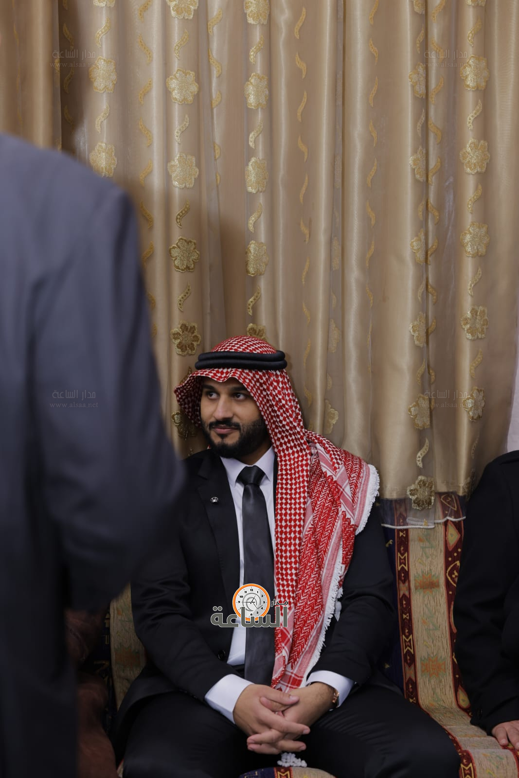 Madar Al-Saa Images 0.8985236798841438