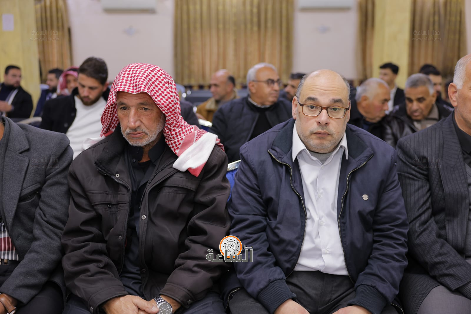 Madar Al-Saa Images 0.8315004984745913