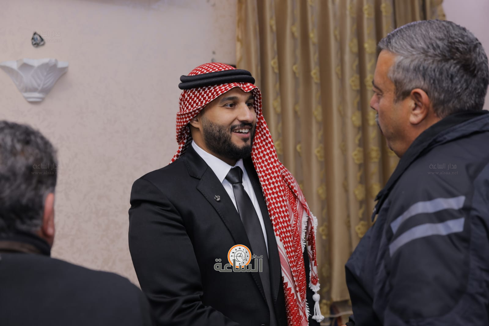 Madar Al-Saa Images 0.822786356954418