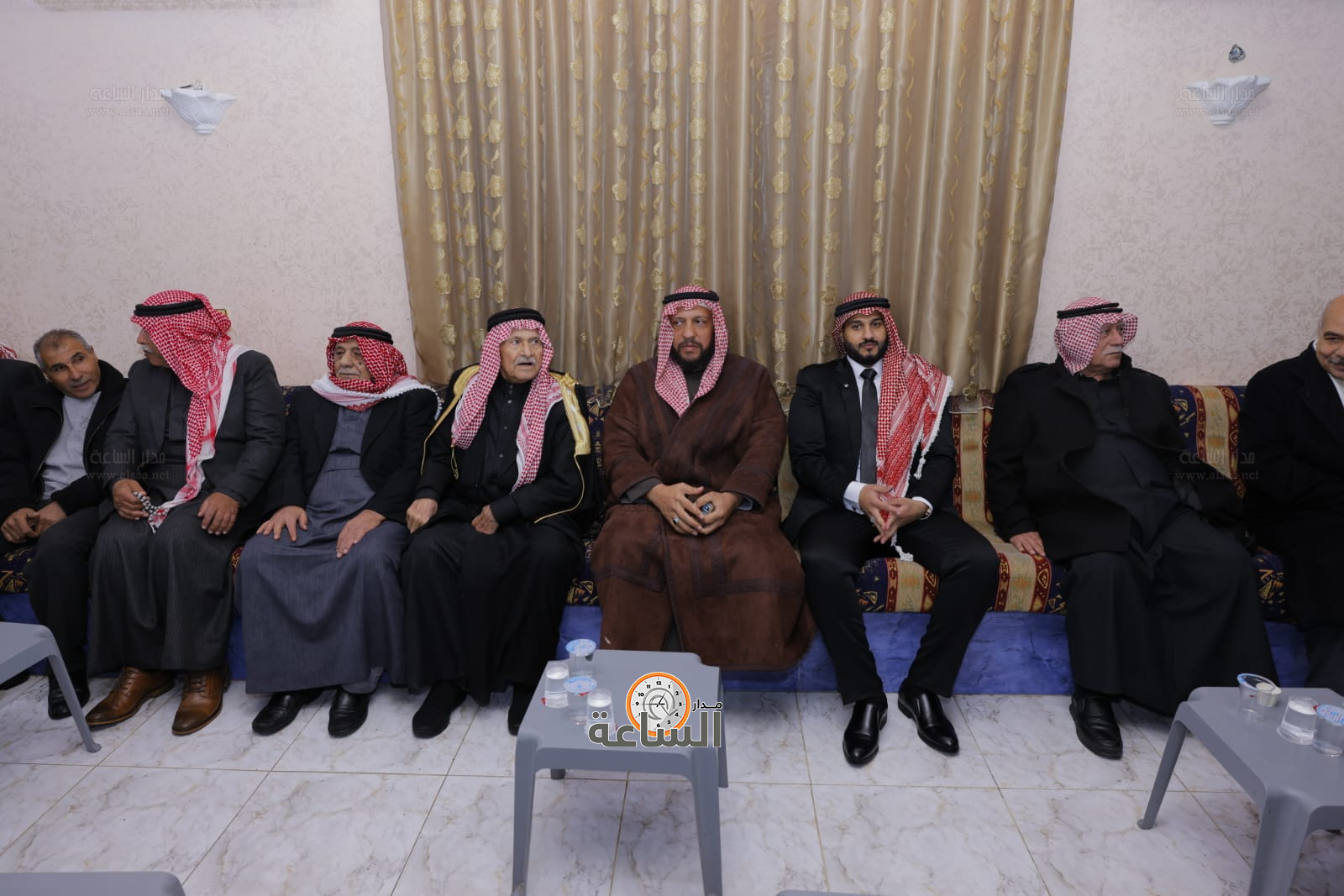 Madar Al-Saa Images 0.7336837882944722