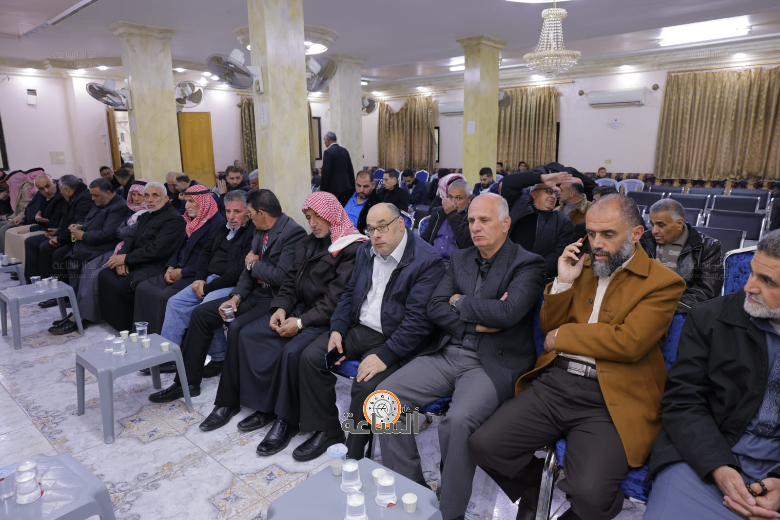 Madar Al-Saa Images 0.8709286154003775