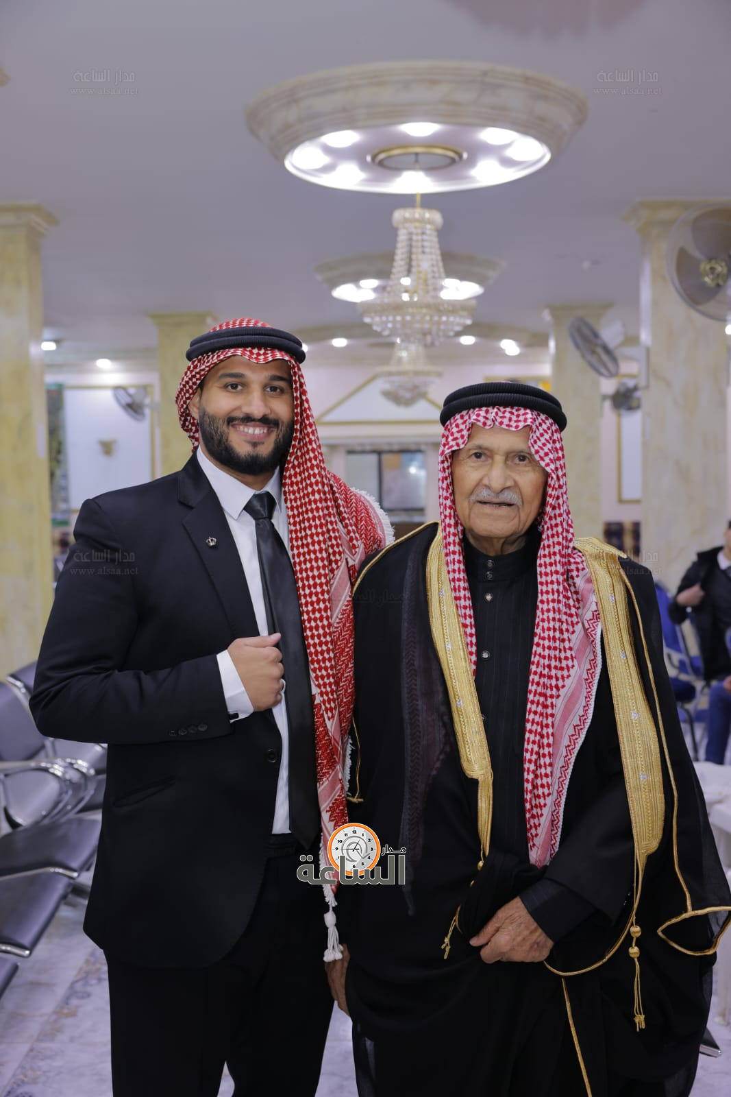 Madar Al-Saa Images 0.5868215446177245