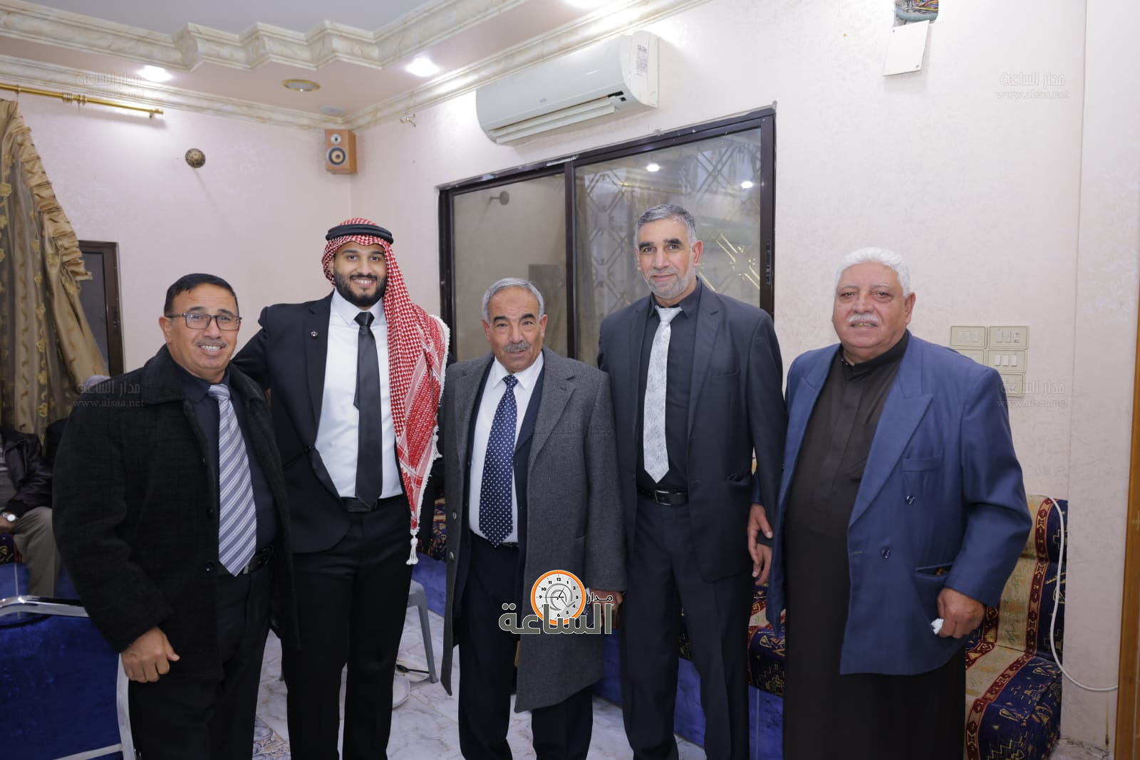 Madar Al-Saa Images 0.6467736466215095