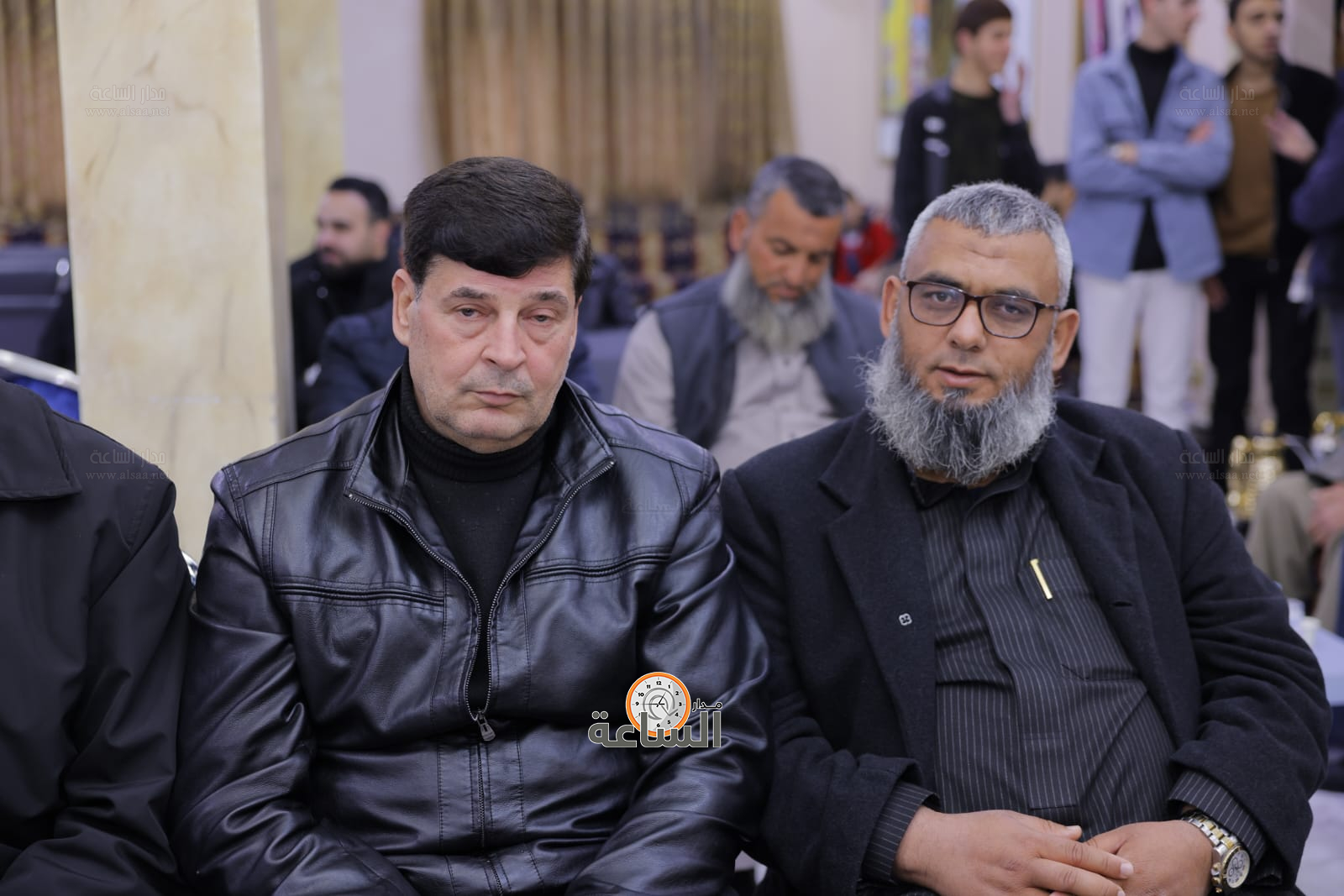 Madar Al-Saa Images 0.7014232278952057