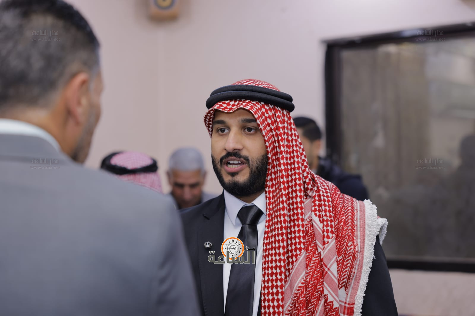 Madar Al-Saa Images 0.9198917138792451