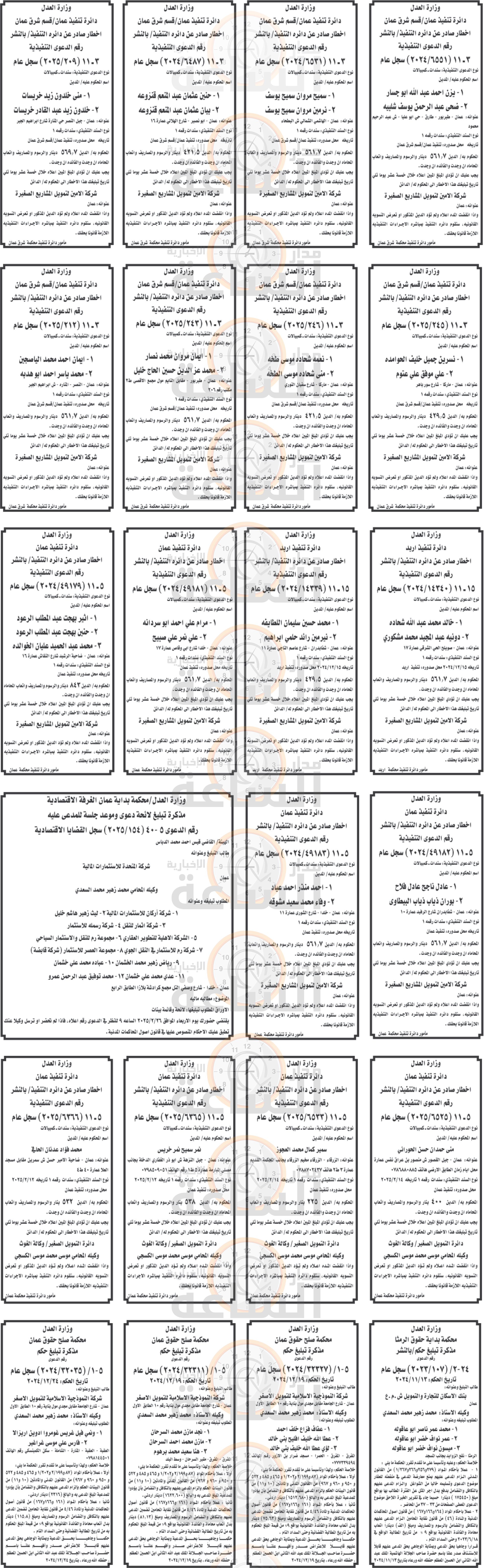 Madar Al-Saa Images 0.48865281088626333