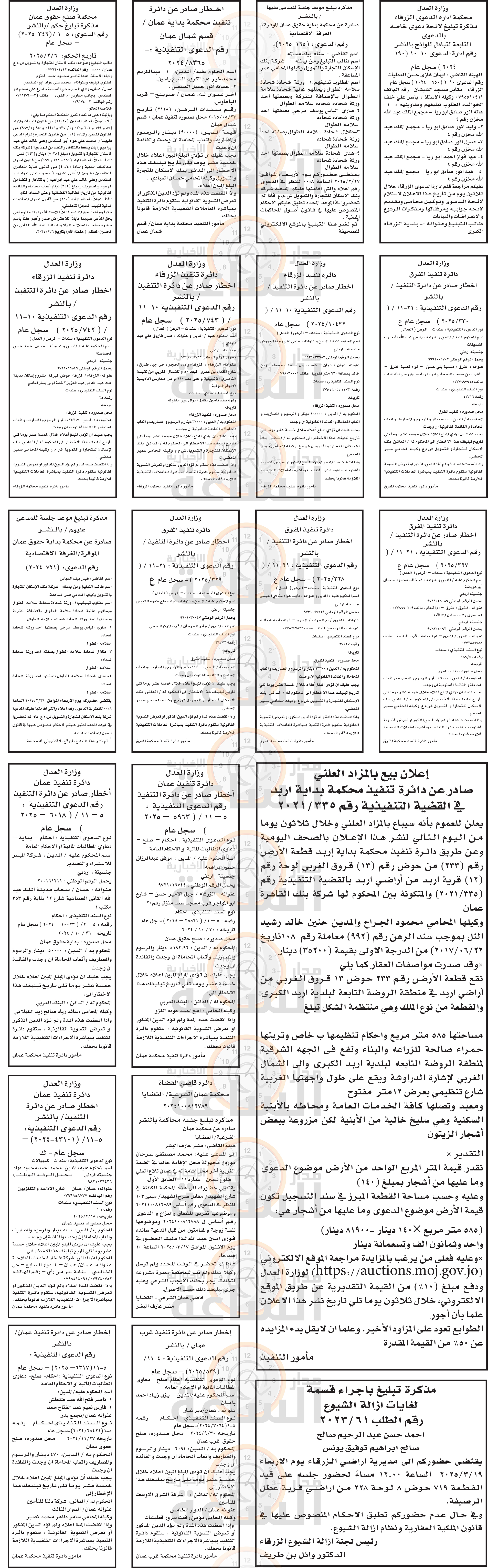 Madar Al-Saa Images 0.10459642448781858