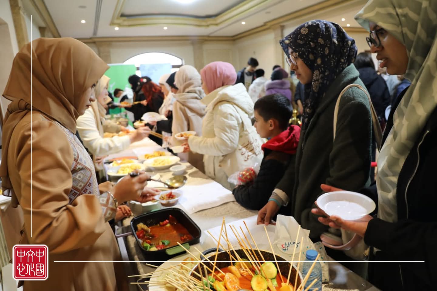 Madar Al-Saa Images 0.7634711437718329