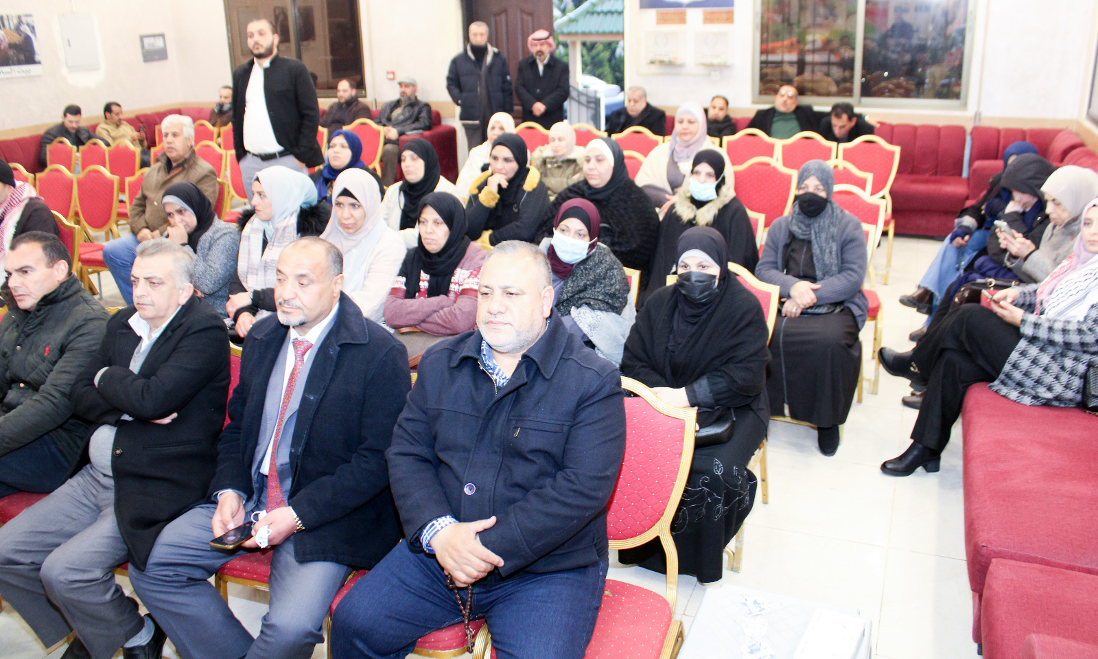 Madar Al-Saa Images 0.27357702666382