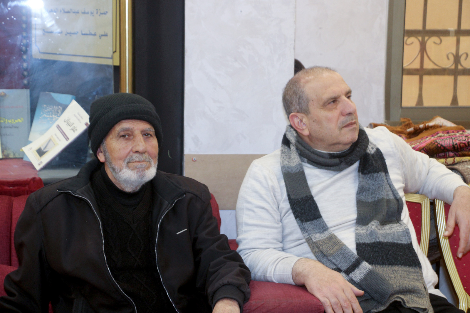 Madar Al-Saa Images 0.7325947337402676