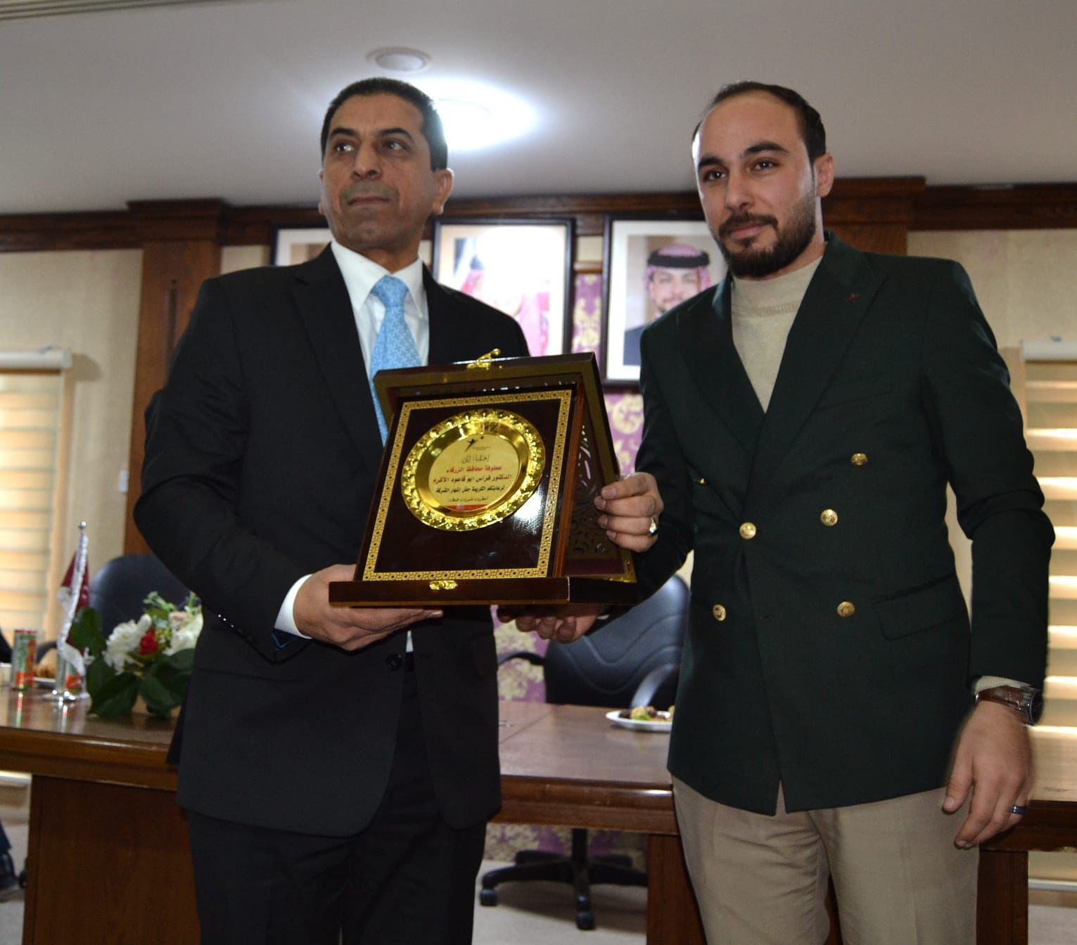 Madar Al-Saa Images 0.7001882237685333