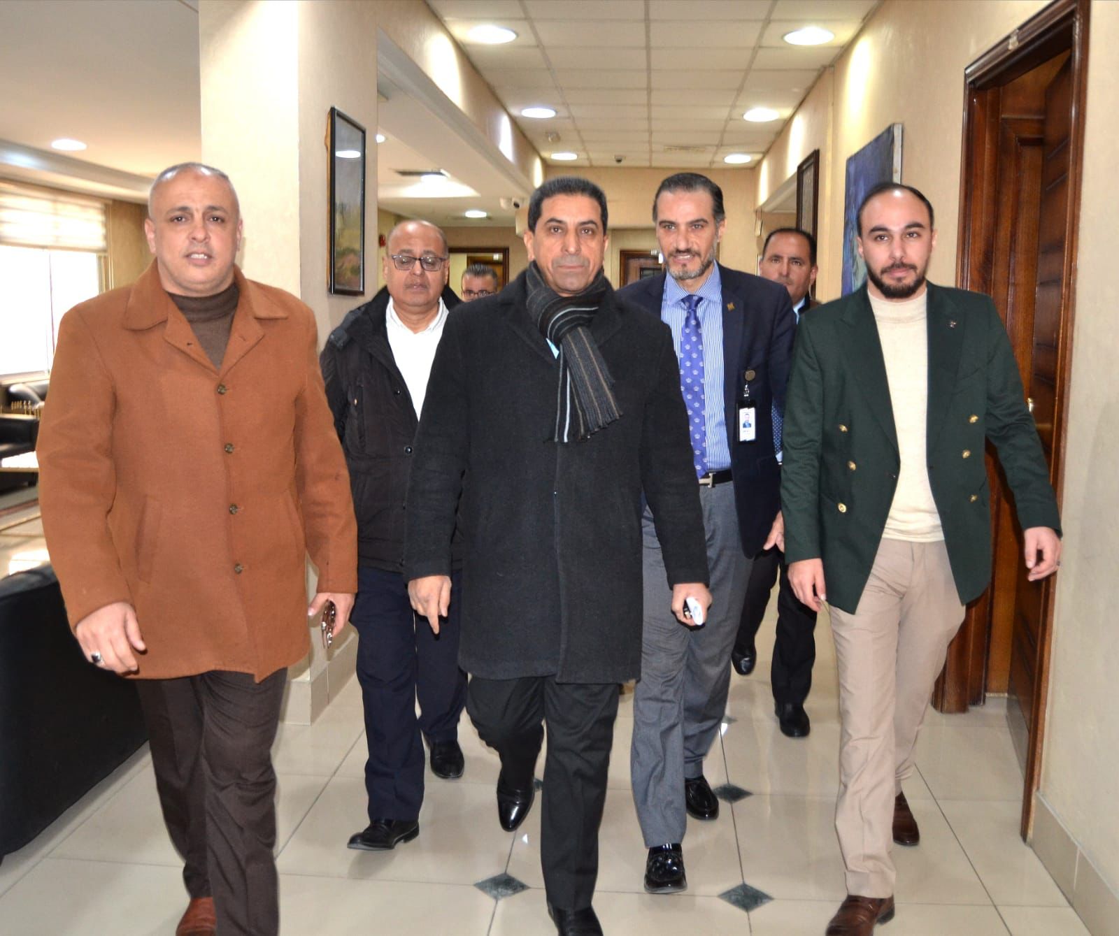 Madar Al-Saa Images 0.12060520373964834