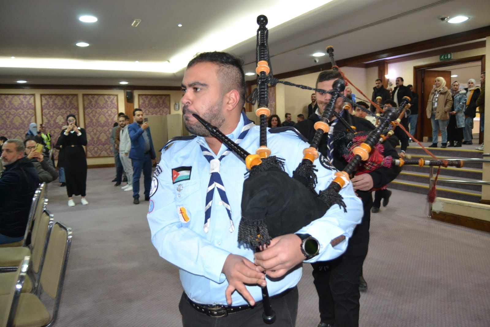 Madar Al-Saa Images 0.1654961859842914