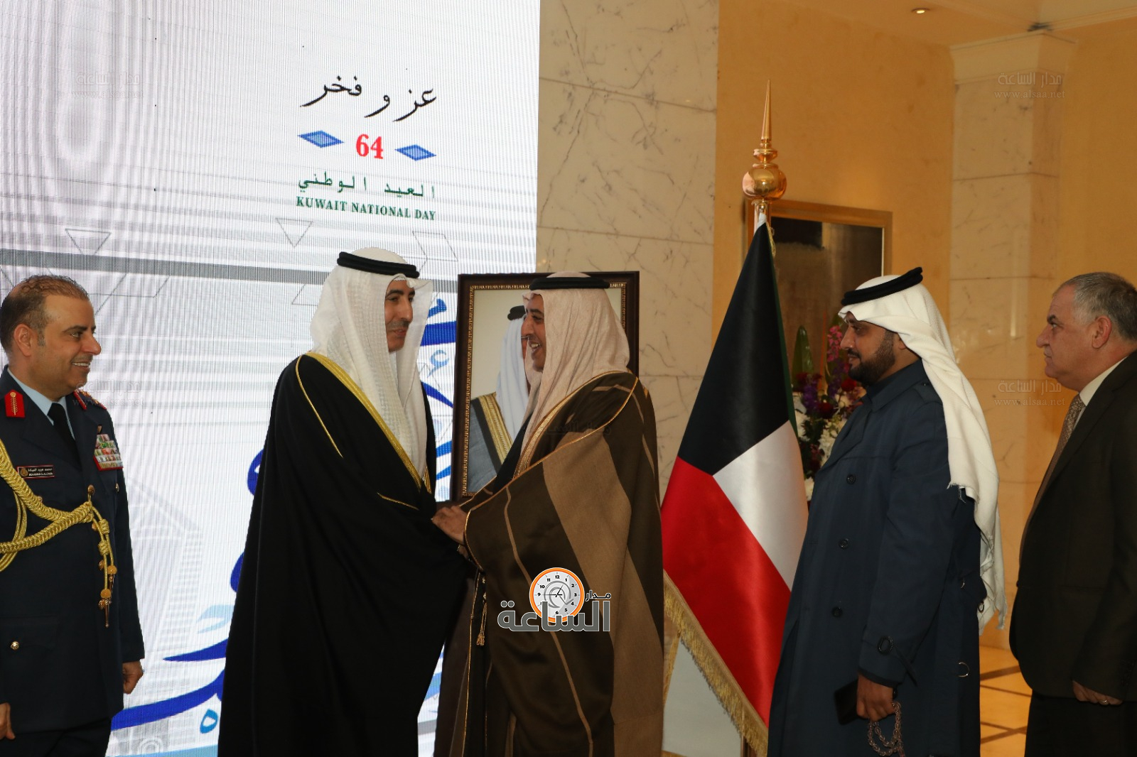 Madar Al-Saa Images 0.36797011794113166