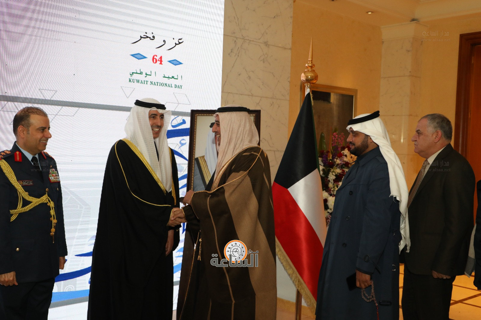 Madar Al-Saa Images 0.3537999389285986