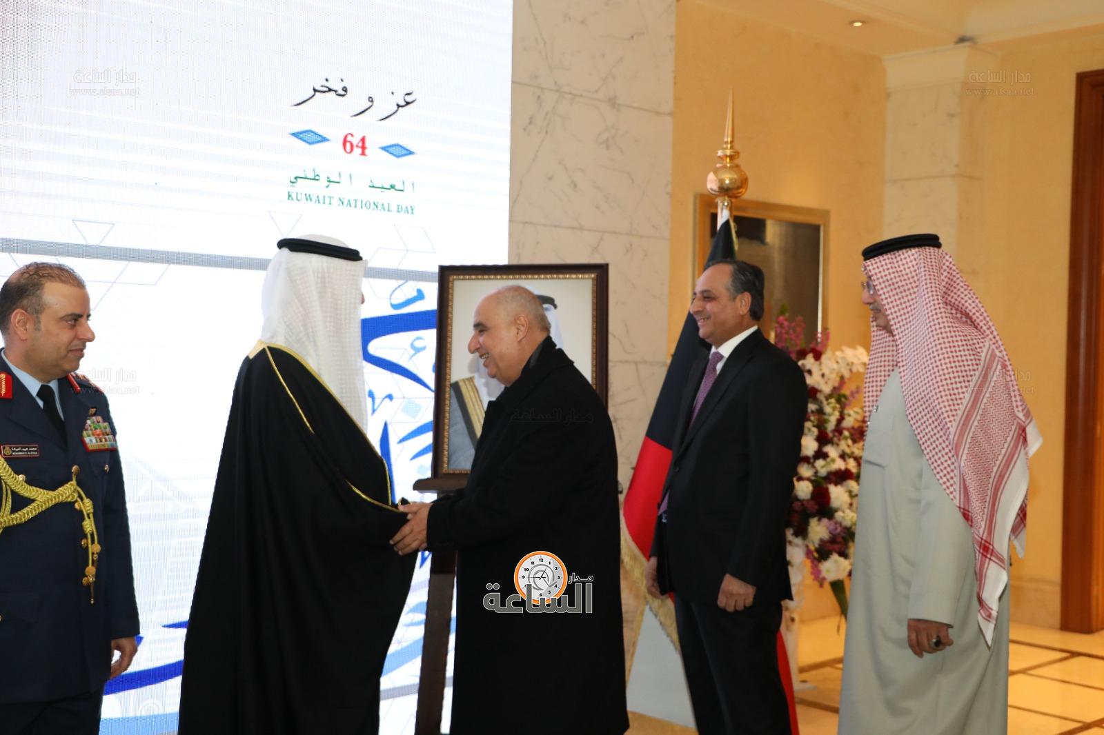 Madar Al-Saa Images 0.8708132329856266