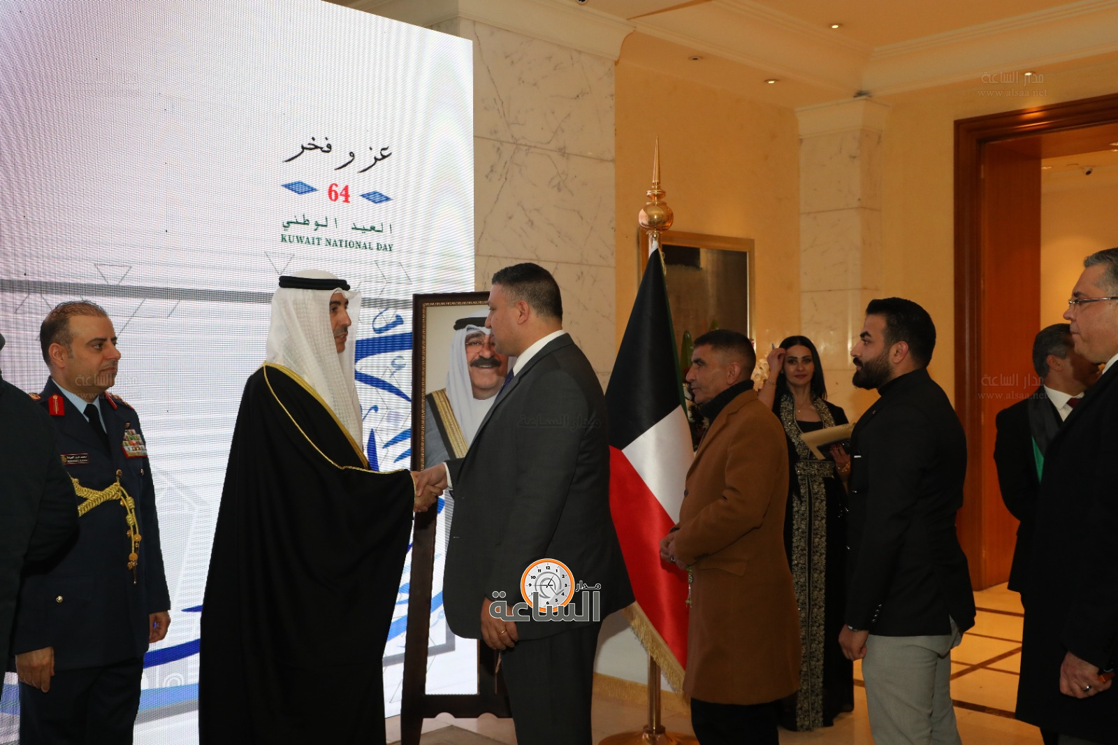 Madar Al-Saa Images 0.685624977563521