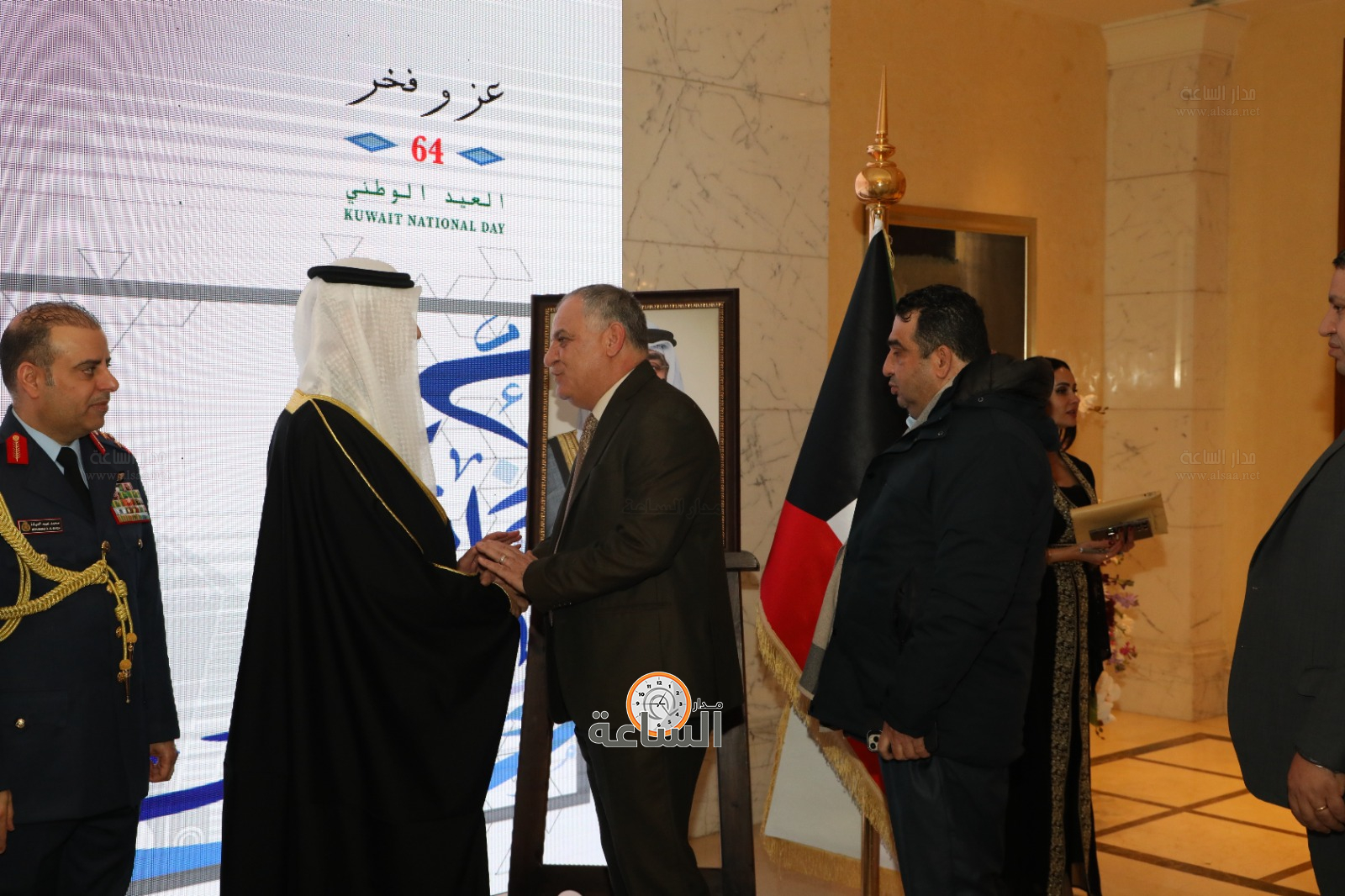 Madar Al-Saa Images 0.6857731188181955