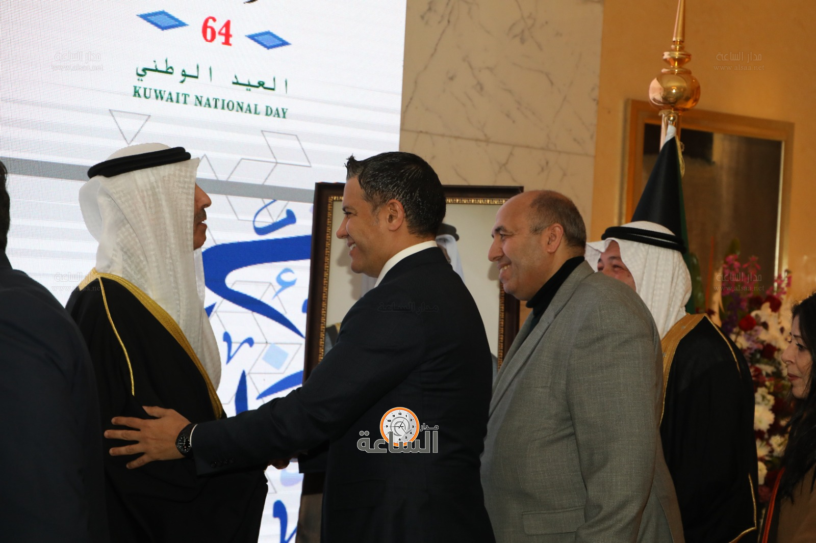 Madar Al-Saa Images 0.7116075965988824