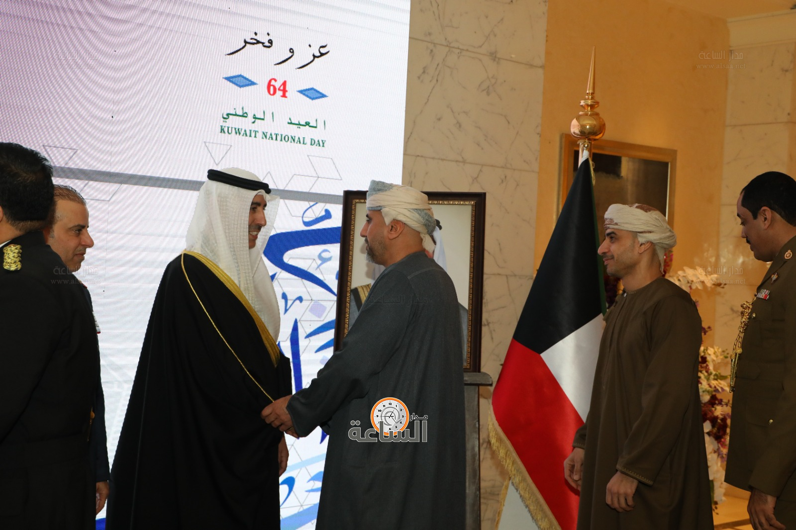 Madar Al-Saa Images 0.6904807324474191