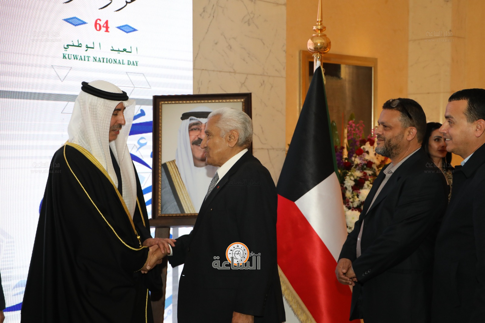 Madar Al-Saa Images 0.47069579297241826