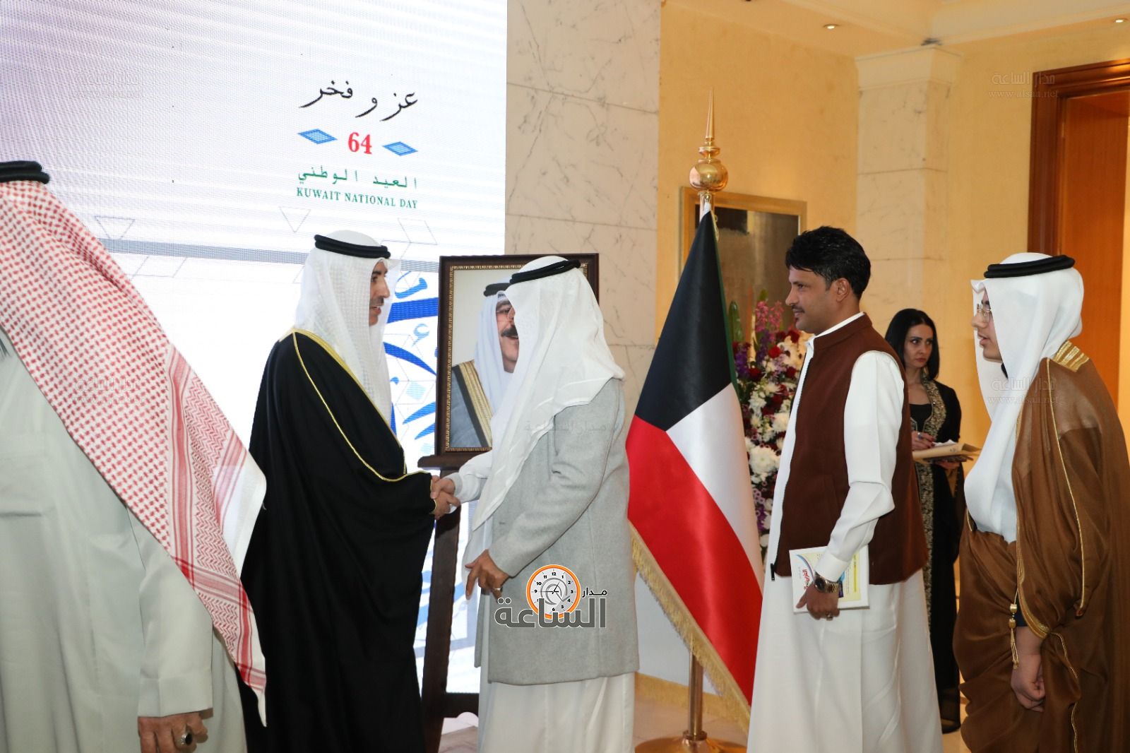 Madar Al-Saa Images 0.36908544413058464